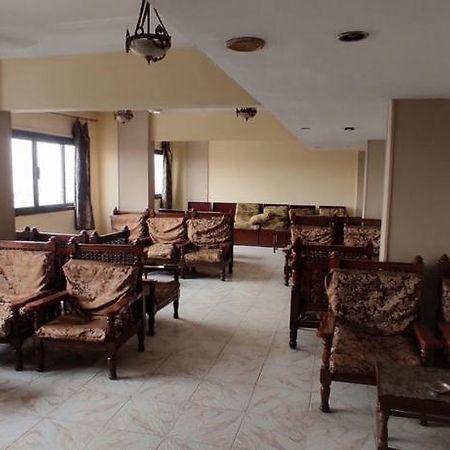 Memnon Hotel Assuan Exterior foto